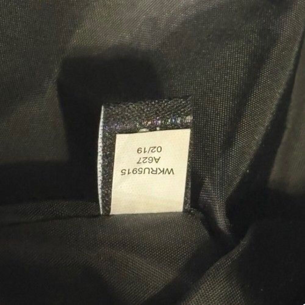 Large Kate Spade Blake Avenue Kaylie Baby Diaper Travel Bag Black #WKRU4309 EUC - Picture 9 of 16